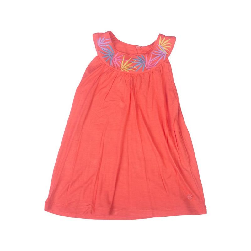 PILLIN - Polera Niña Sandía Pillin PILLIN