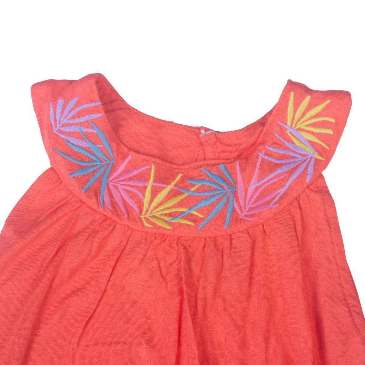PILLIN - Polera Niña Sandía Pillin PILLIN