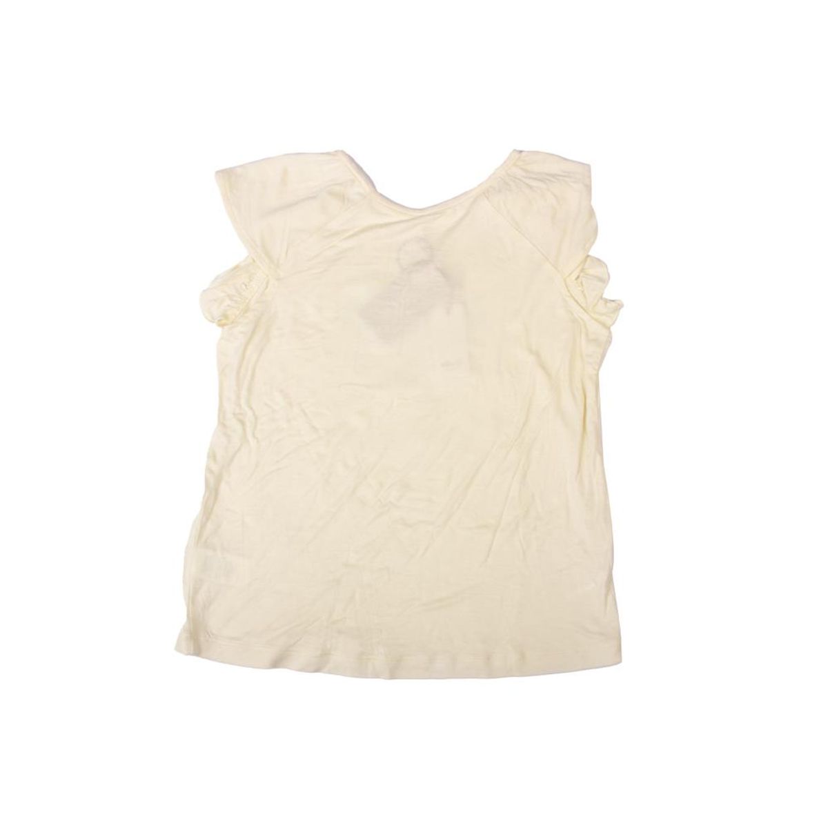 PILLIN - Polera Niña Vainilla Pillin PILLIN