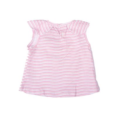 Imagen 2 del producto Polera Bebe Niña Blanco