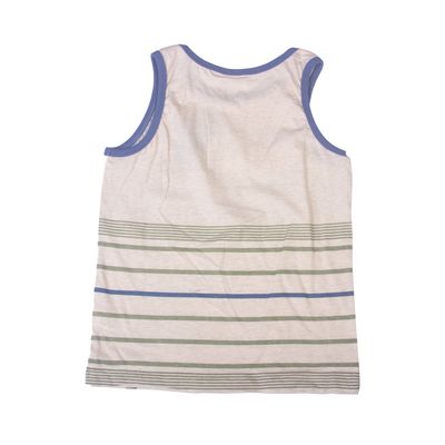 Imagen 2 del producto Polera Niño Crudo