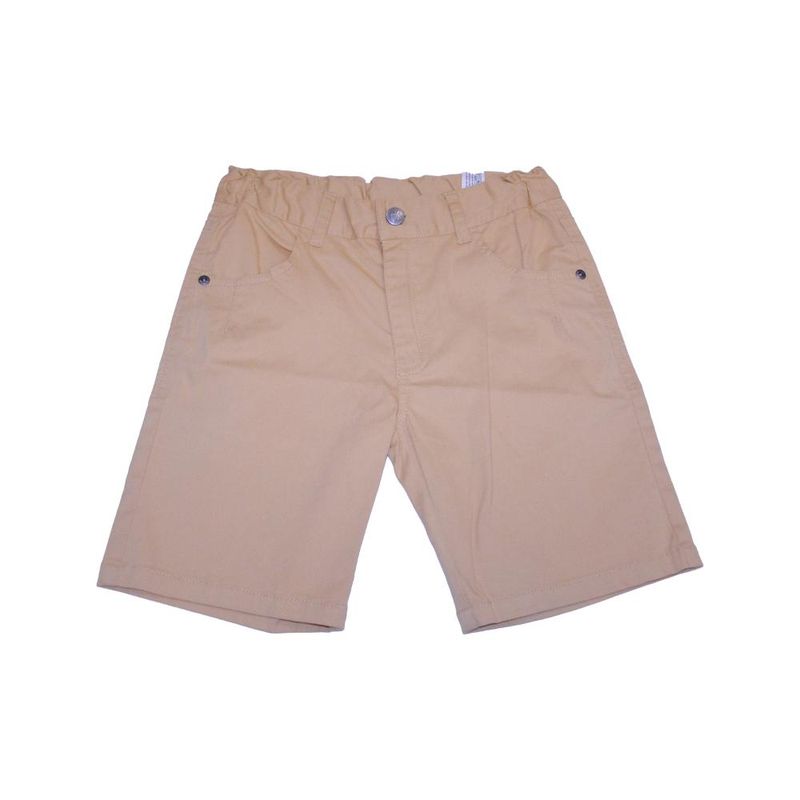 PILLIN - Short Niño Café Pillin - Café