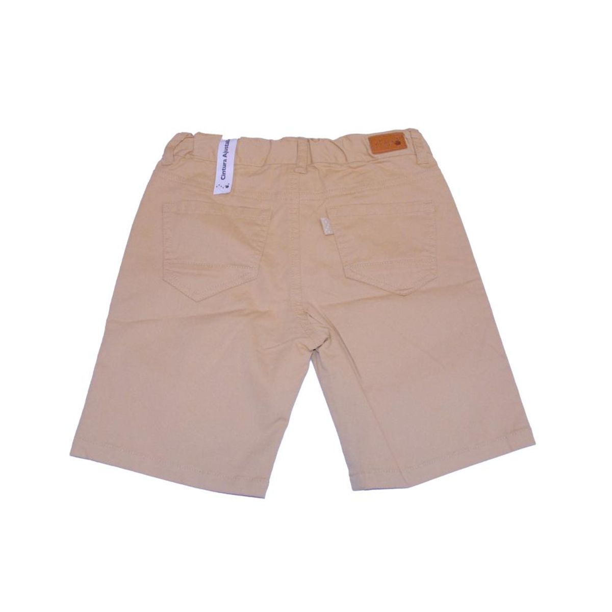 PILLIN - Short Niño Café Pillin PILLIN