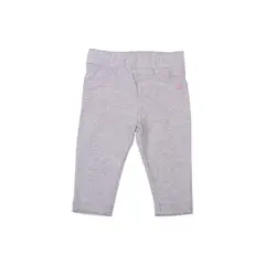PILLIN - Calza Bebe Niña Gris claro - Gris Claro