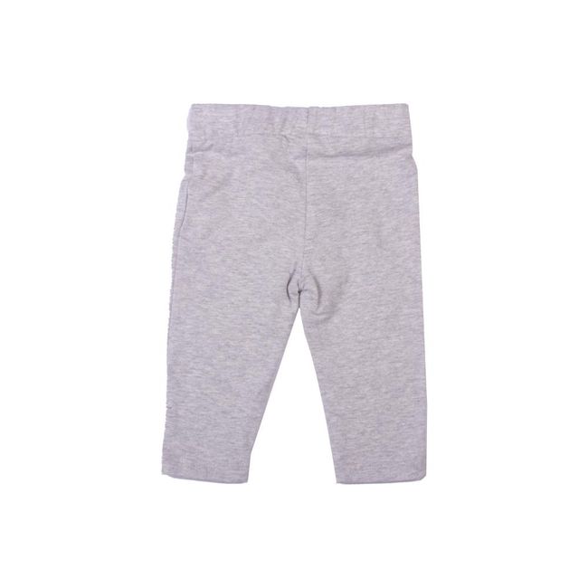 PILLIN - Calza Bebe Niña Gris claro Pillin PILLIN