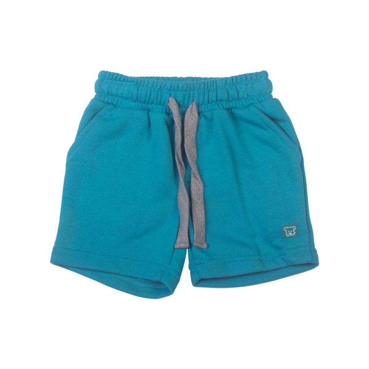 PILLIN - Short Bebe Niño Verde Pillin PILLIN