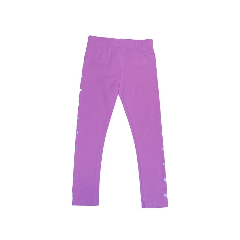 PILLIN - Calza Niña Rosado Pillin PILLIN