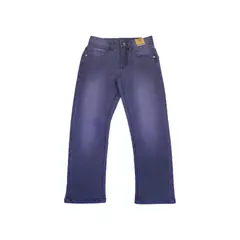 PILLIN - Jeans Niño Gris - Gris