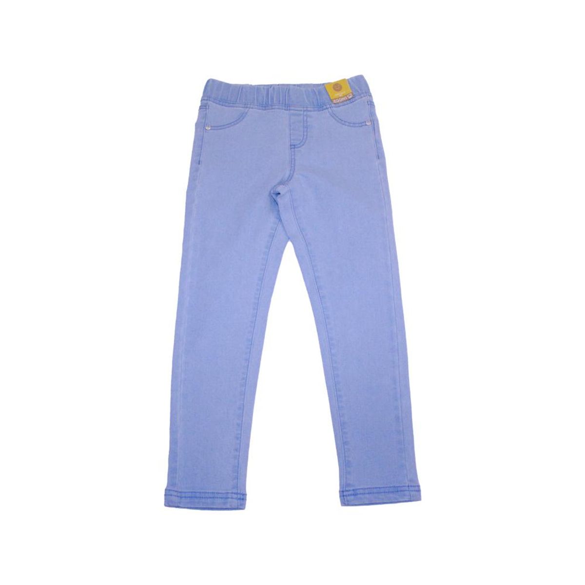 PILLIN - Jeans Niña Celeste Pillin - Celeste