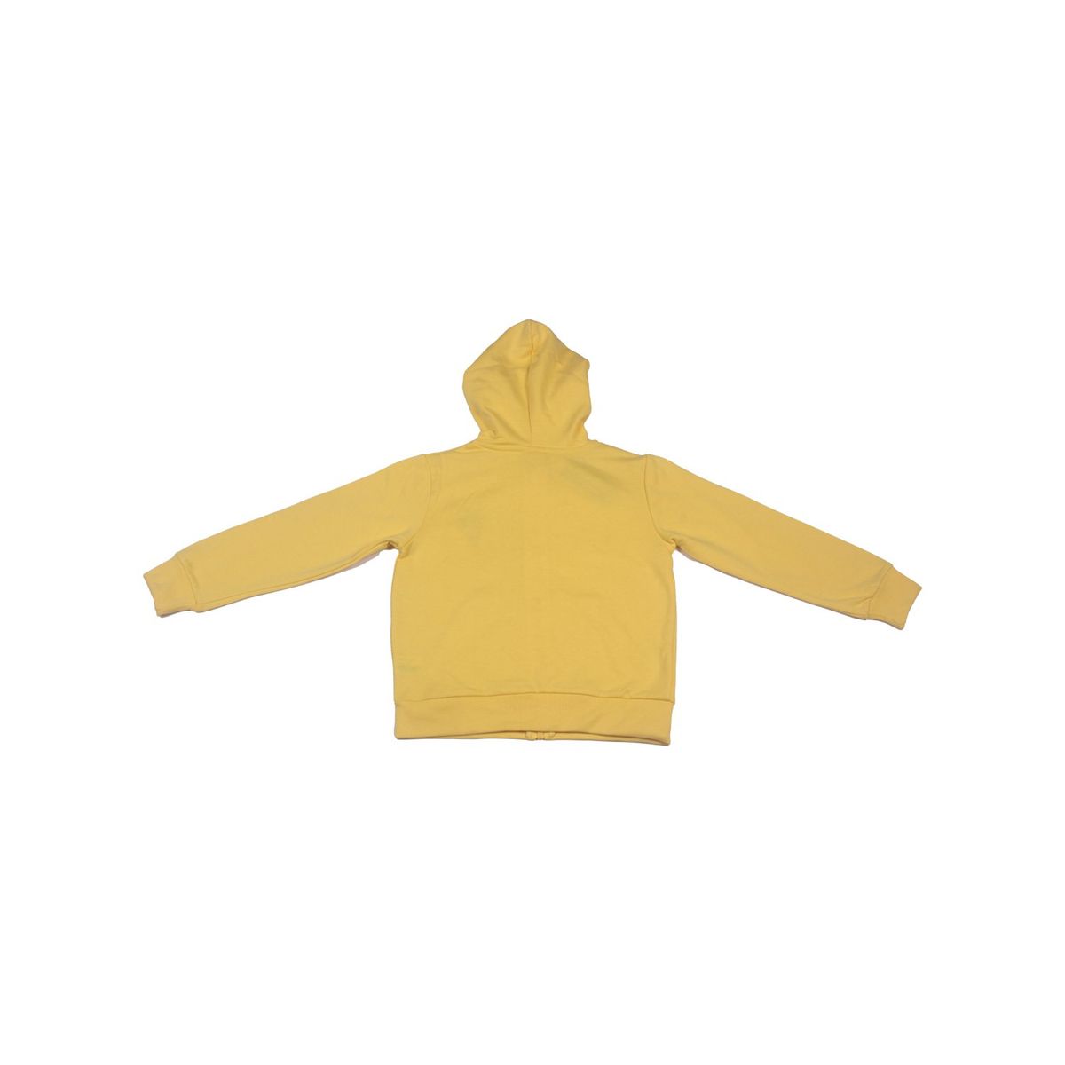 PILLIN - Polerón Niña Amarillo Pillin PILLIN