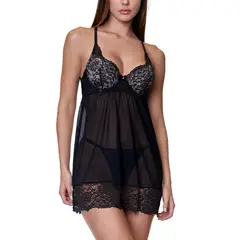 BAZIANI - Camisola Colaless 30013