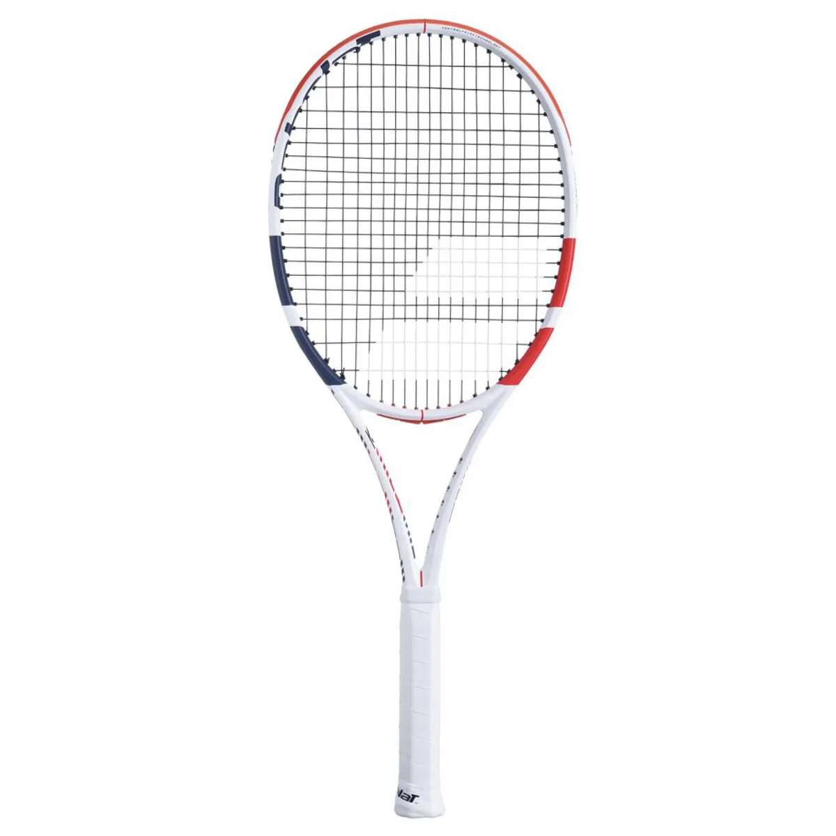 BABOLAT - RAQUETA DE TENIS BABOLAT PURE STRIKE 18-20 / GRIP 3