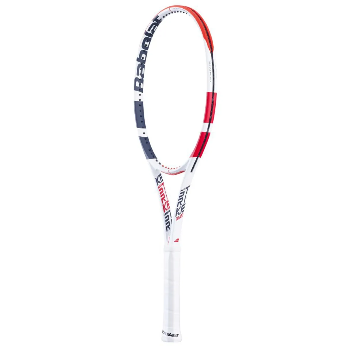 BABOLAT - RAQUETA DE TENIS BABOLAT PURE STRIKE 18-20 / GRIP 3