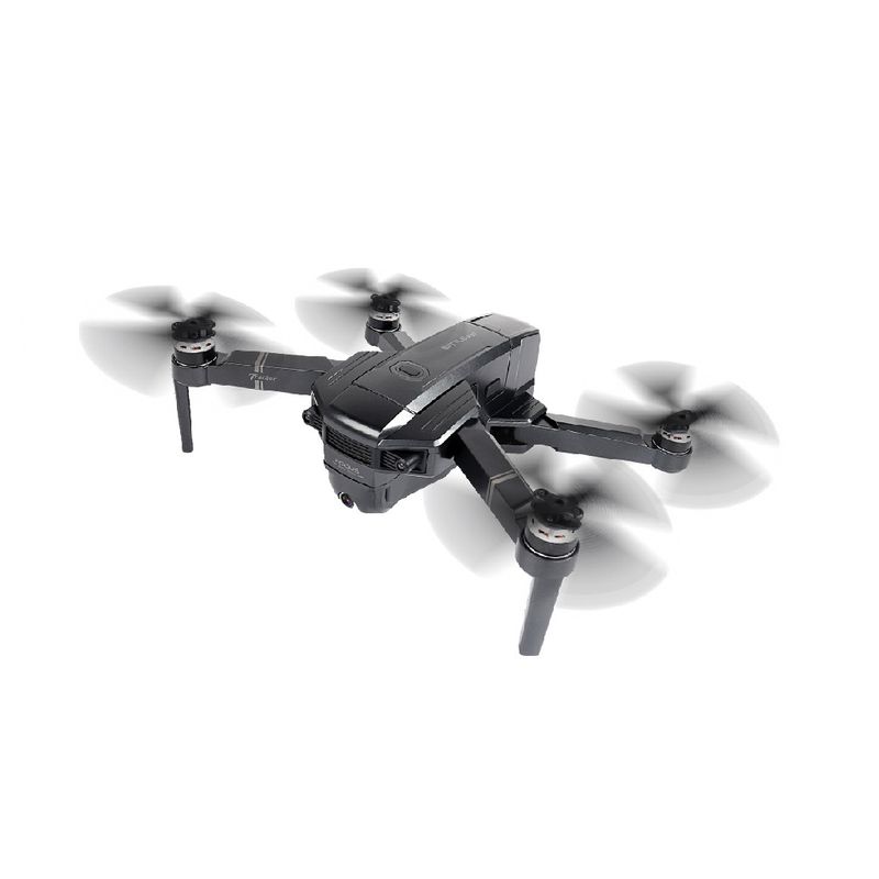 SPEKTRA - Drone Battle Wolf LH-X46G Cámara 4k GPS Battle Wolf LH-X46G Brushless