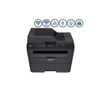 Impresora Multifuncional DCP-L2540DW