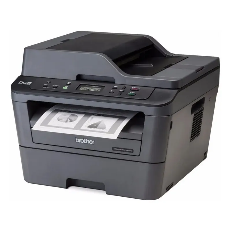 BROTHER - Impresora Multifuncional DCP-L2540DW Brother