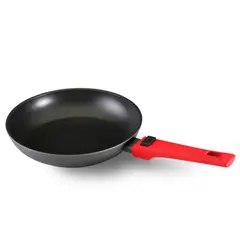 AMERCOOK - Sartén de Aluminio Forjado Infito 24 cms.