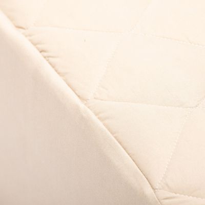 Imagen 2 del producto Cubrecolchon Beige King