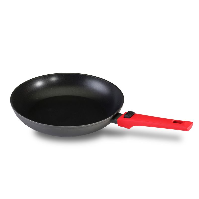 AMERCOOK - Sartén de Aluminio Forjado Infito 28 cms.