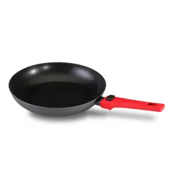 AMERCOOK - Sartén de Aluminio Forjado Infito 28 cms.