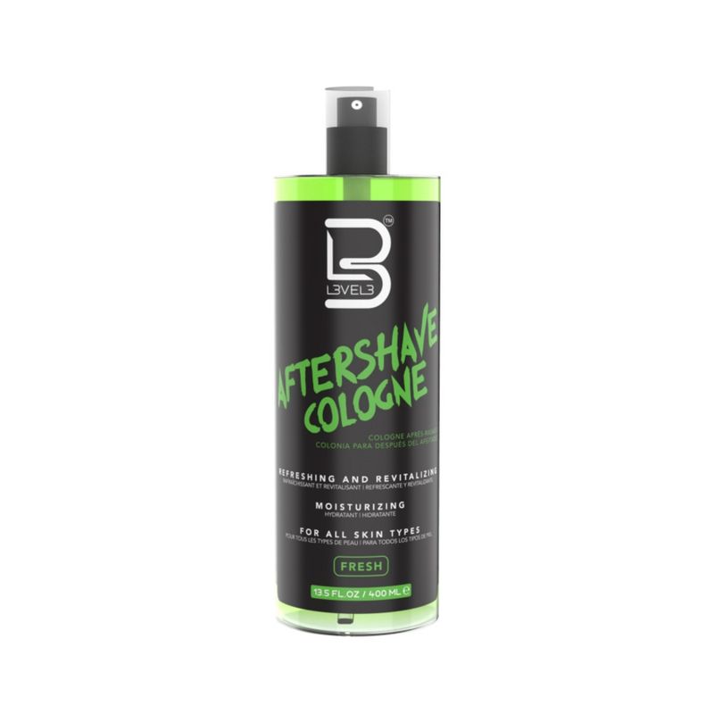 L3VEL3 - Aftershave Cologne Fresh Level 3