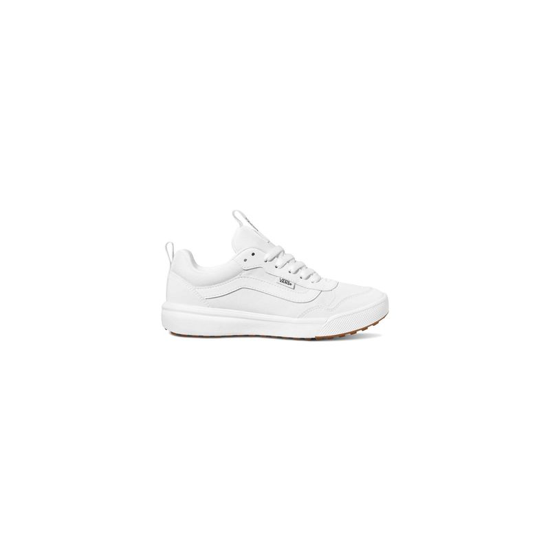 VANS - Zapatilla Mujer Wm Range Exp Blanco VANS