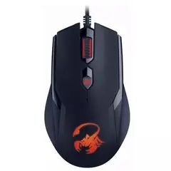 GENIUS - Mouse Gaming AMMOX X1-400