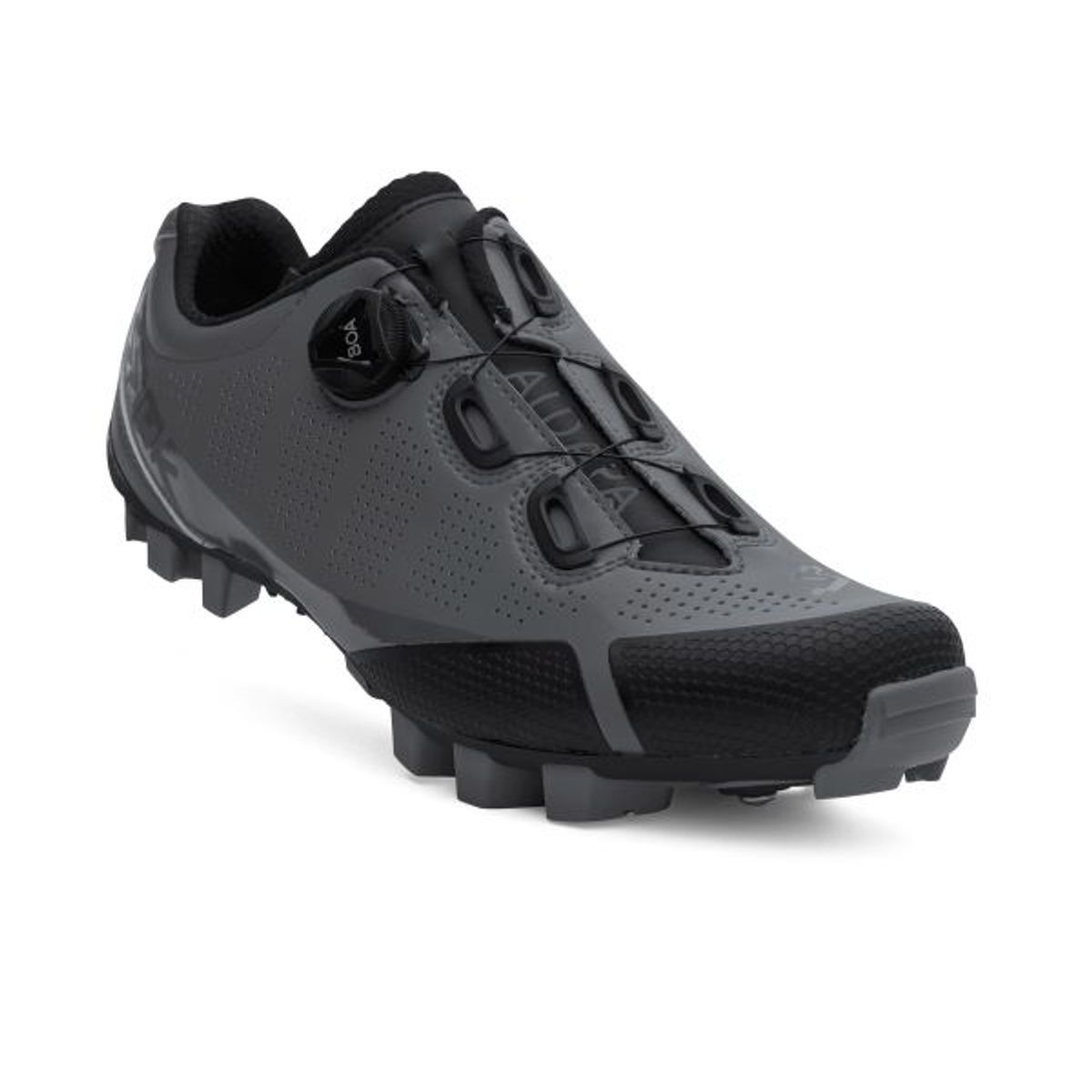 SPIUK SPORTLINE SRL - Zapatilla de ciclismo MTB Spiuk Gris