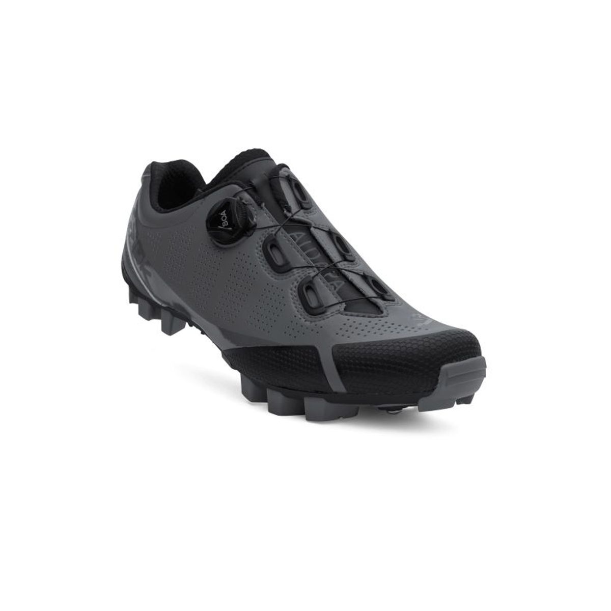 SPIUK SPORTLINE SRL - Zapatilla de ciclismo MTB Spiuk Gris