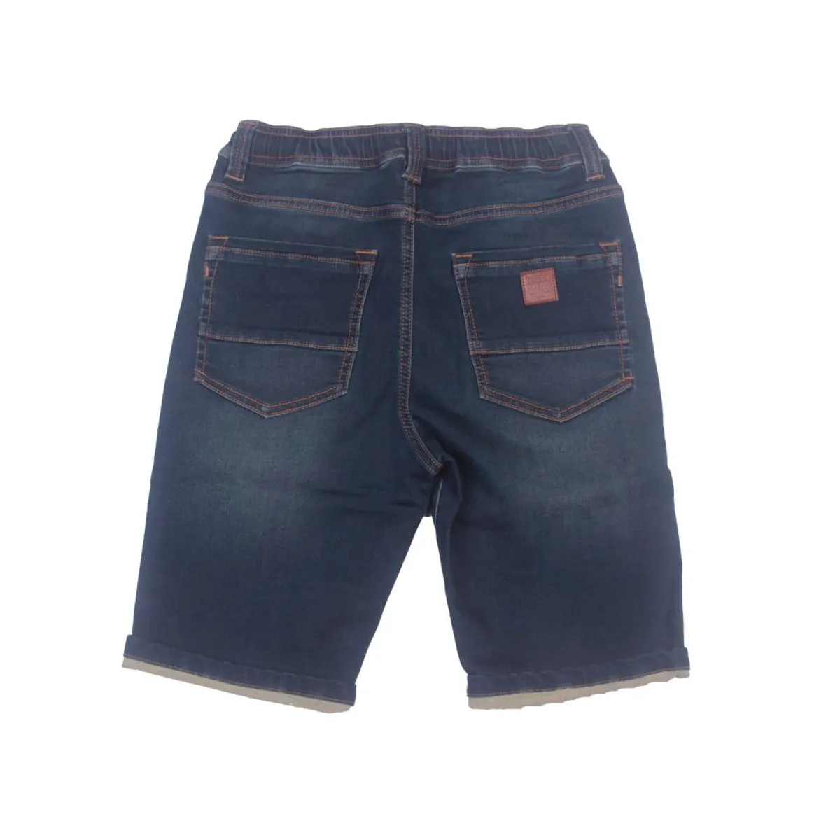 PILLIN - Jeans Bebe Niña Azul Pillin PILLIN
