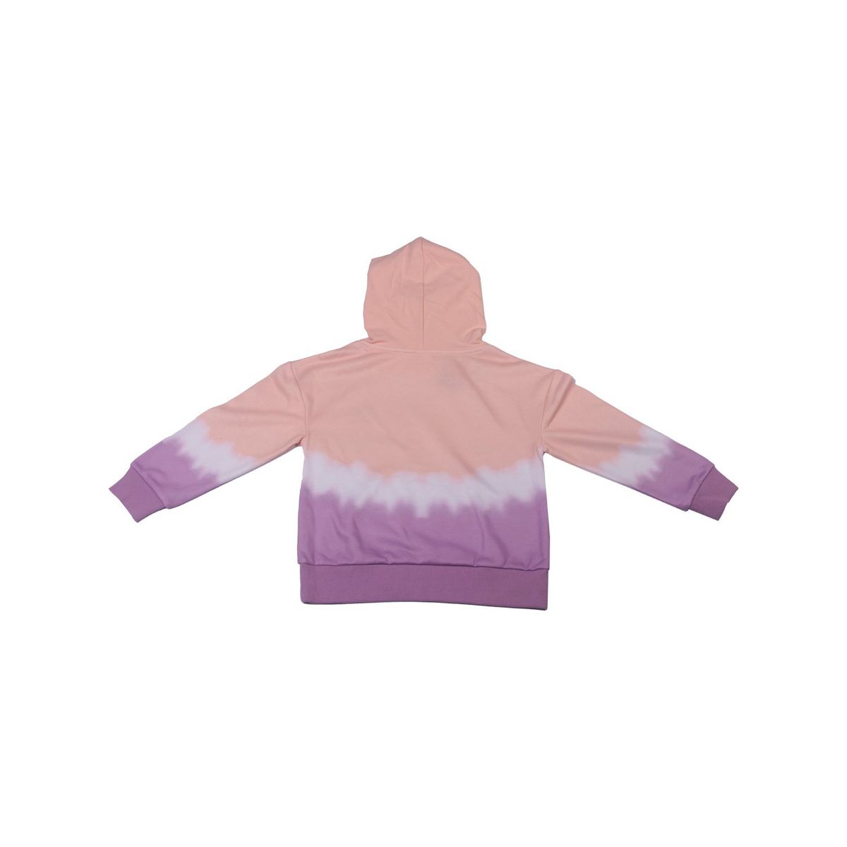 PILLIN - Polerón Niña Naranja Pillin PILLIN