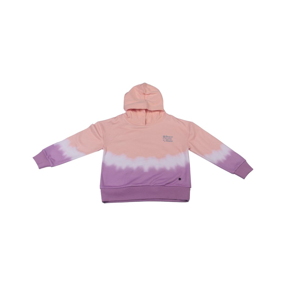 PILLIN - Polerón Niña Naranja Pillin PILLIN