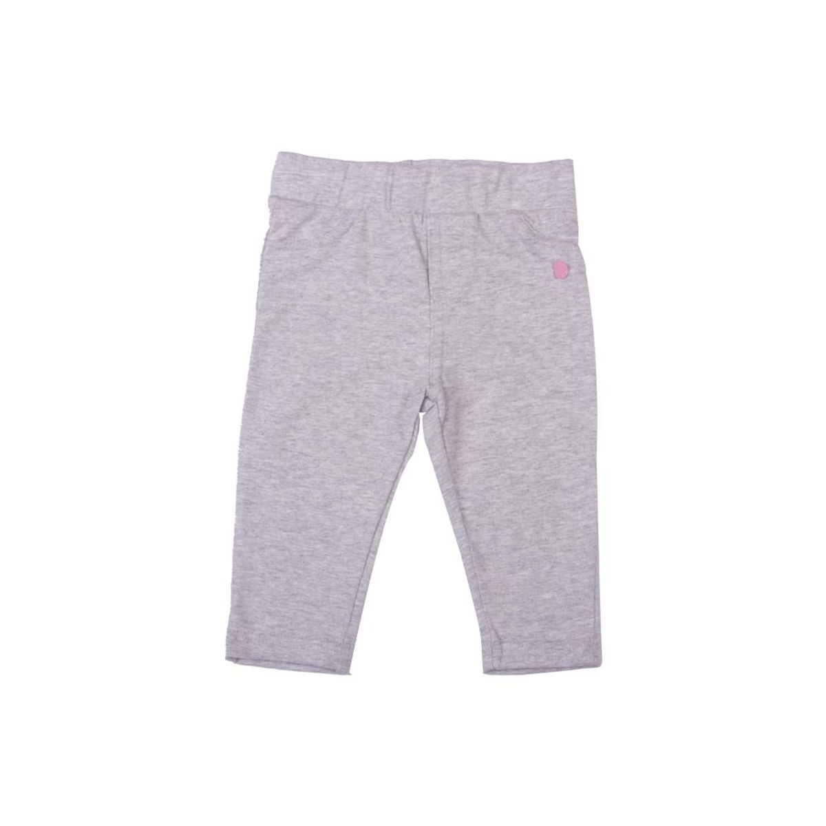 PILLIN - Calza Bebe Niña Gris claro Pillin PILLIN