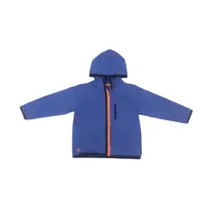 PILLIN - Polerón Bebe Niño Azul