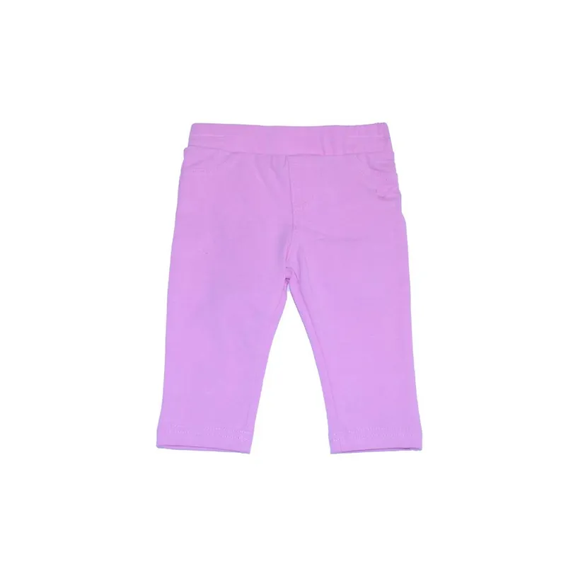 PILLIN - Calza Bebe Niña Rosado Pillin PILLIN