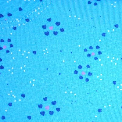 Imagen 2 del producto Calza Bebe Niña Turquesa