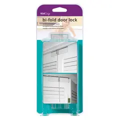 KIDCO - Bloqueador para Puertas de Clósets