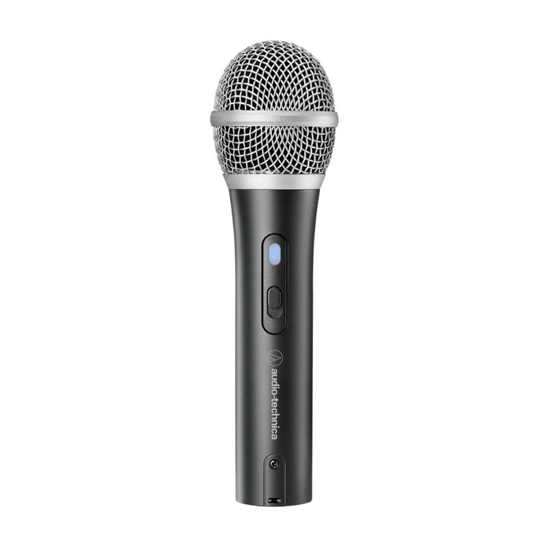 AUDIO TECHNICA - Micrófono Audio-Technica USB/XLR ATR2100X