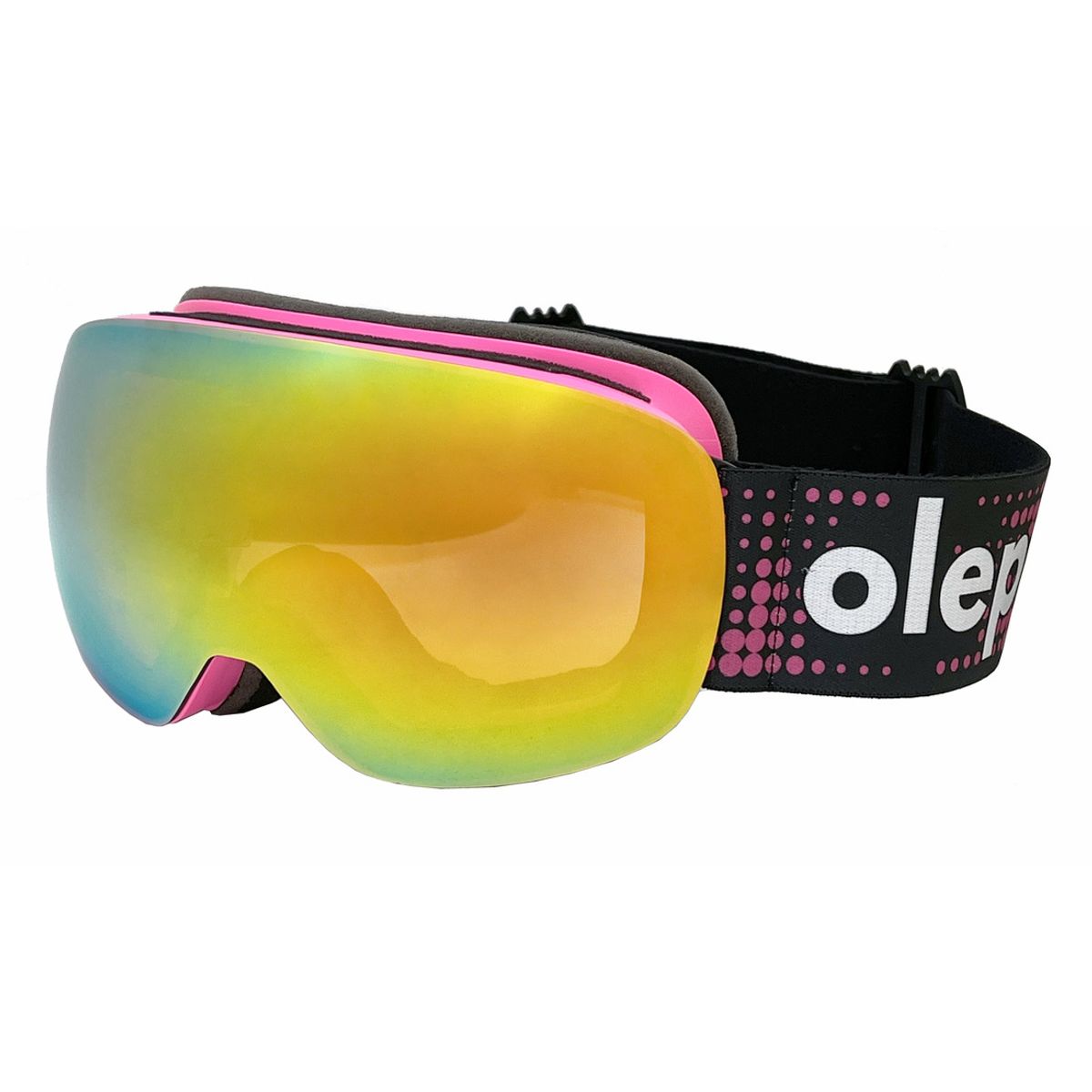 OLEP - Olep Antiparras Hermes Fuchsia OLEP