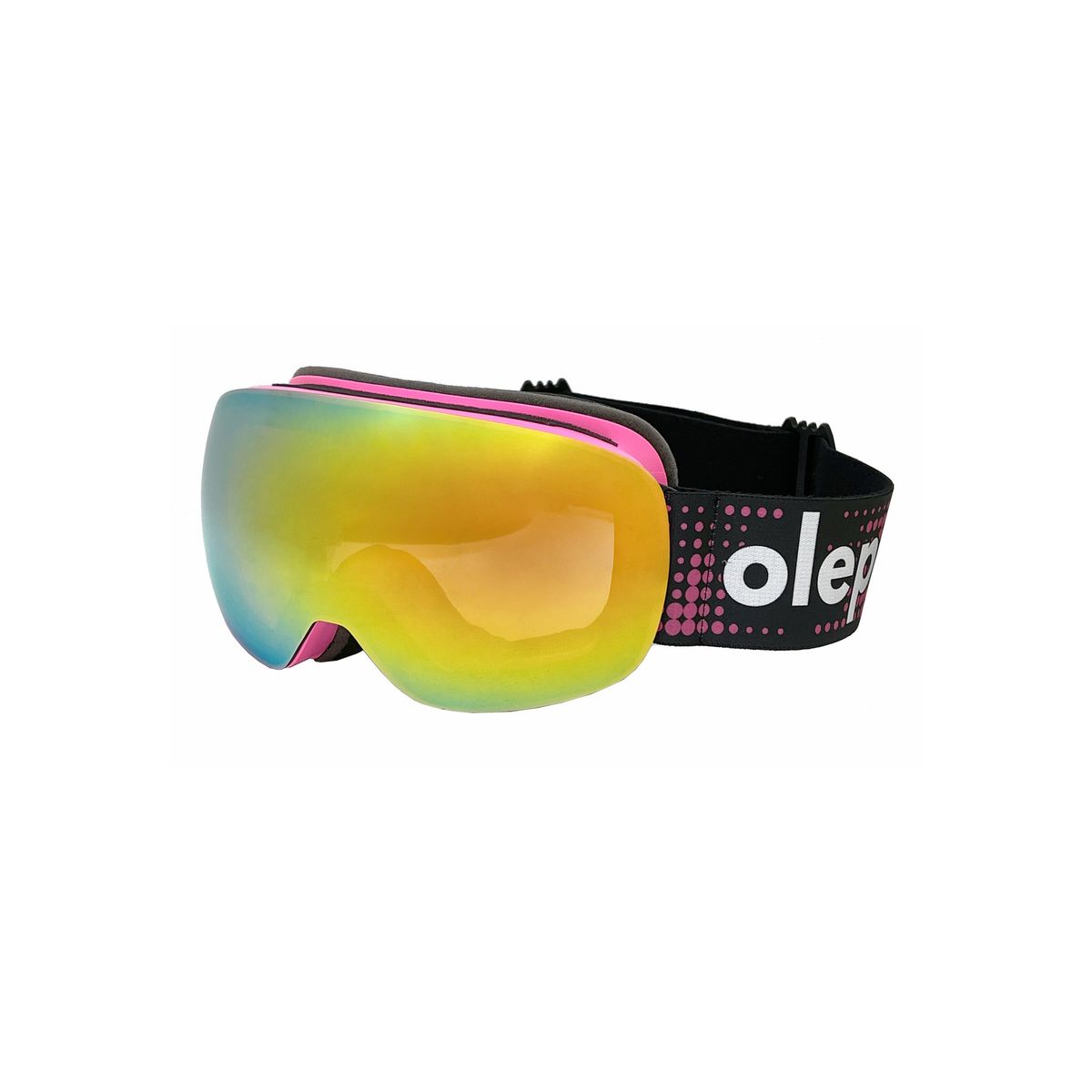 OLEP - Olep Antiparras Hermes Fuchsia OLEP