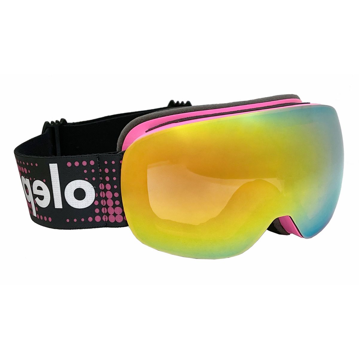 OLEP - Olep Antiparras Hermes Fuchsia OLEP