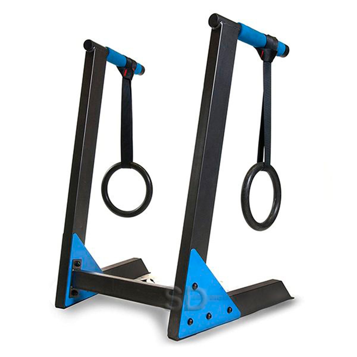 SDFIT - Estacion Dip Multi Anillas