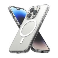 Carcasa para iPhone 14 Pro MagSafe Antigolpes Reforzada