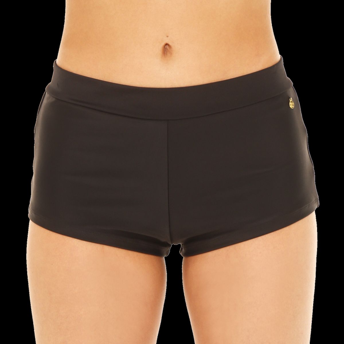 H2O WEAR - Traje de Baño Calzon Mujer H2O Wear Negro - Negro