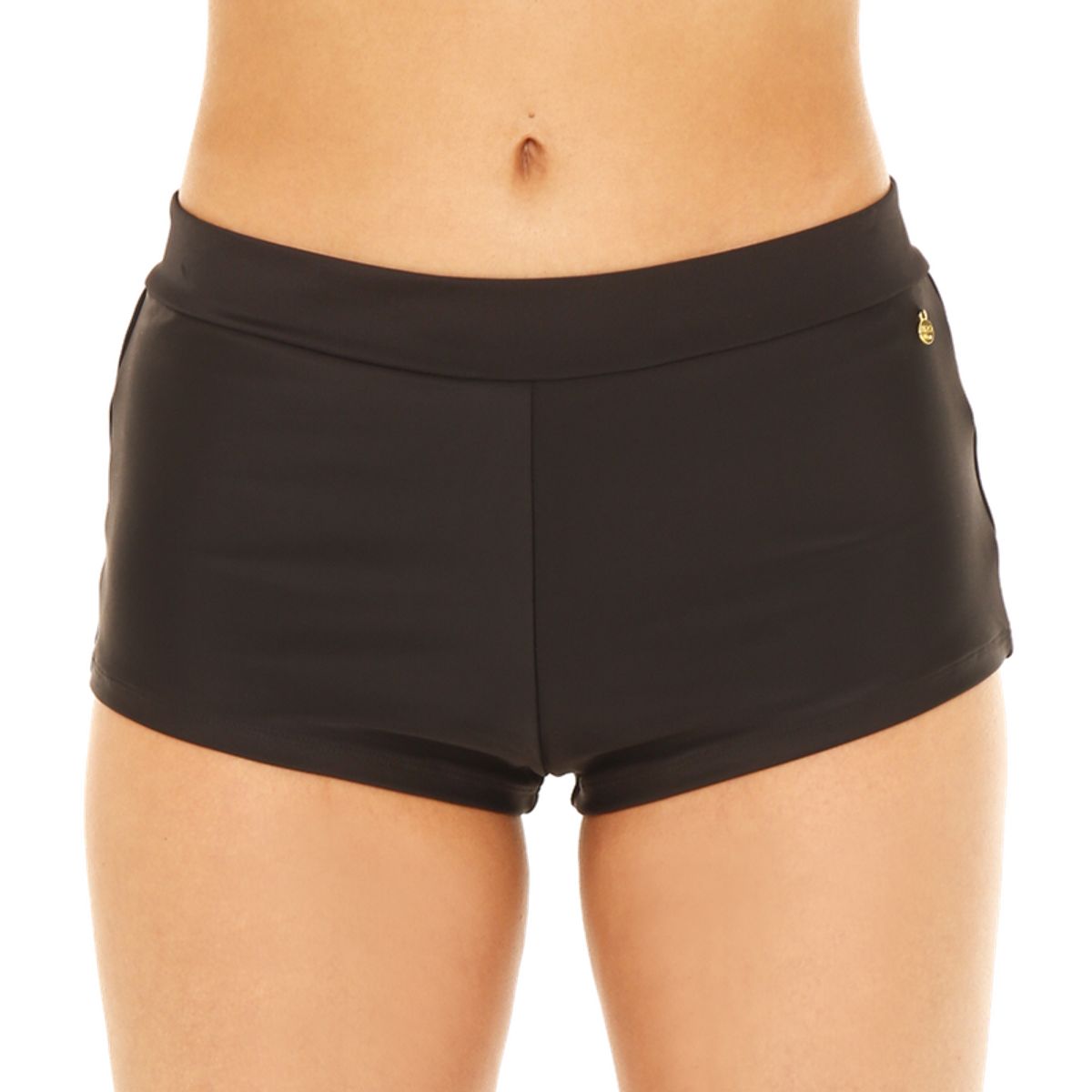 H2O WEAR - Traje de Baño Calzon Mujer H2O Wear Negro - Negro