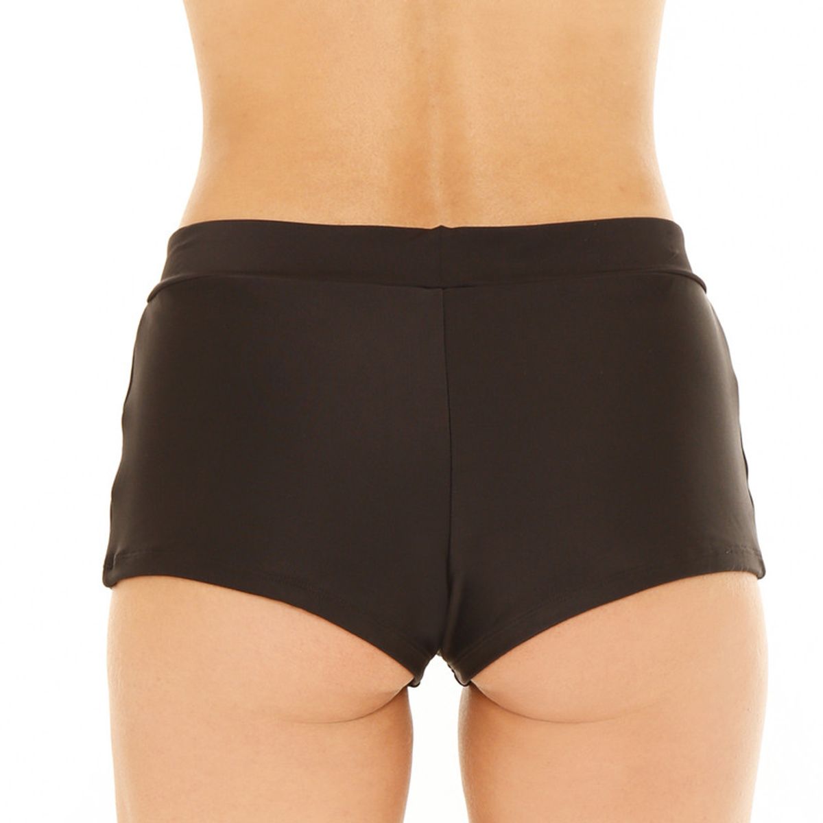 H2O WEAR - Traje de Baño Calzon Mujer H2O Wear Negro - Negro