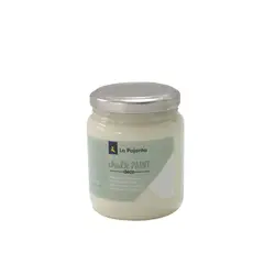LA PAJARITA - Chalk Paint Apple Green 175 ml
