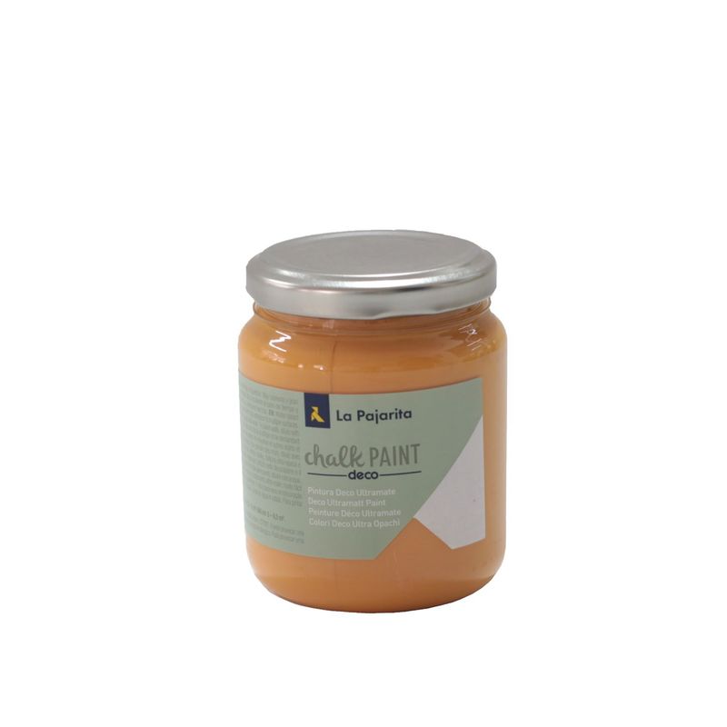 LA PAJARITA - Chalk Paint Sunset 175 ml