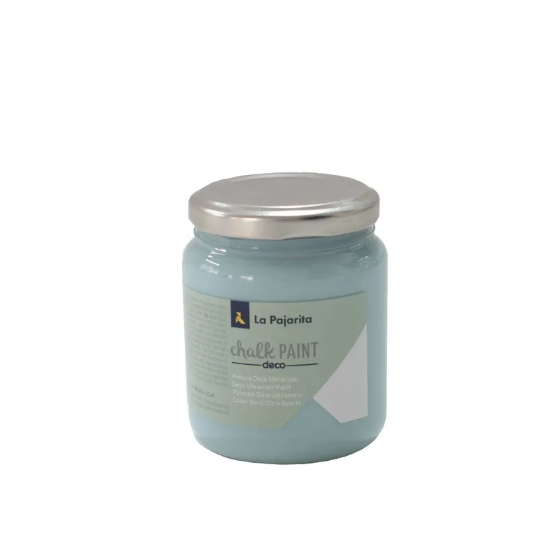 LA PAJARITA - Chalk Paint Pacific Island 175 ml