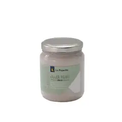 LA PAJARITA - Chalk Paint Smooth Grey 175 ml